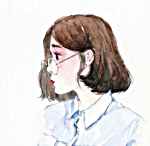 頭像