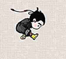 头像
