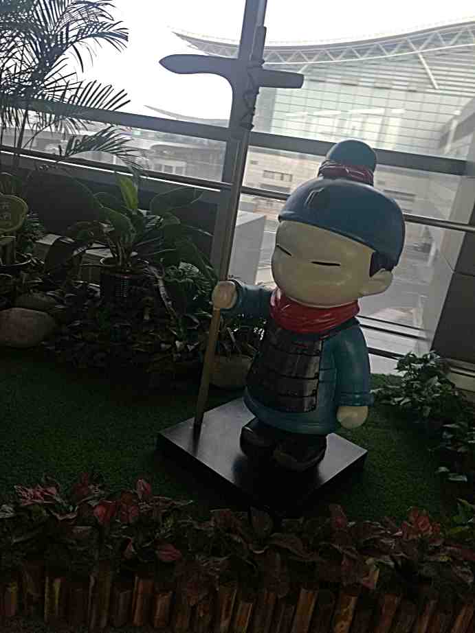頭像