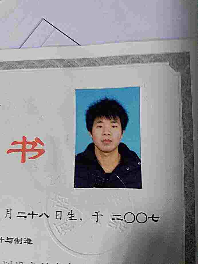 头像