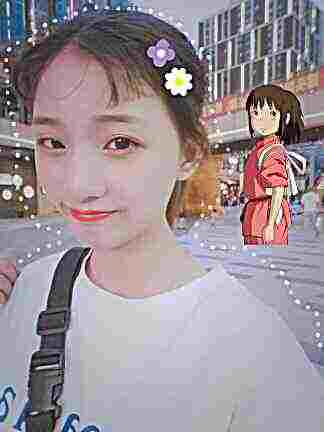 头像