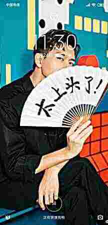 头像