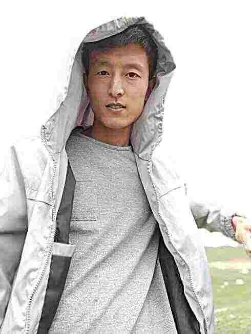 头像