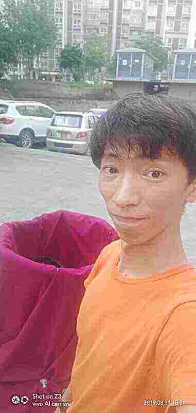 头像