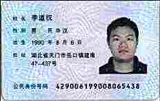 头像