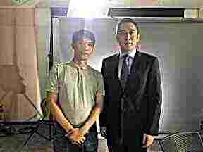 头像