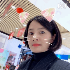 头像