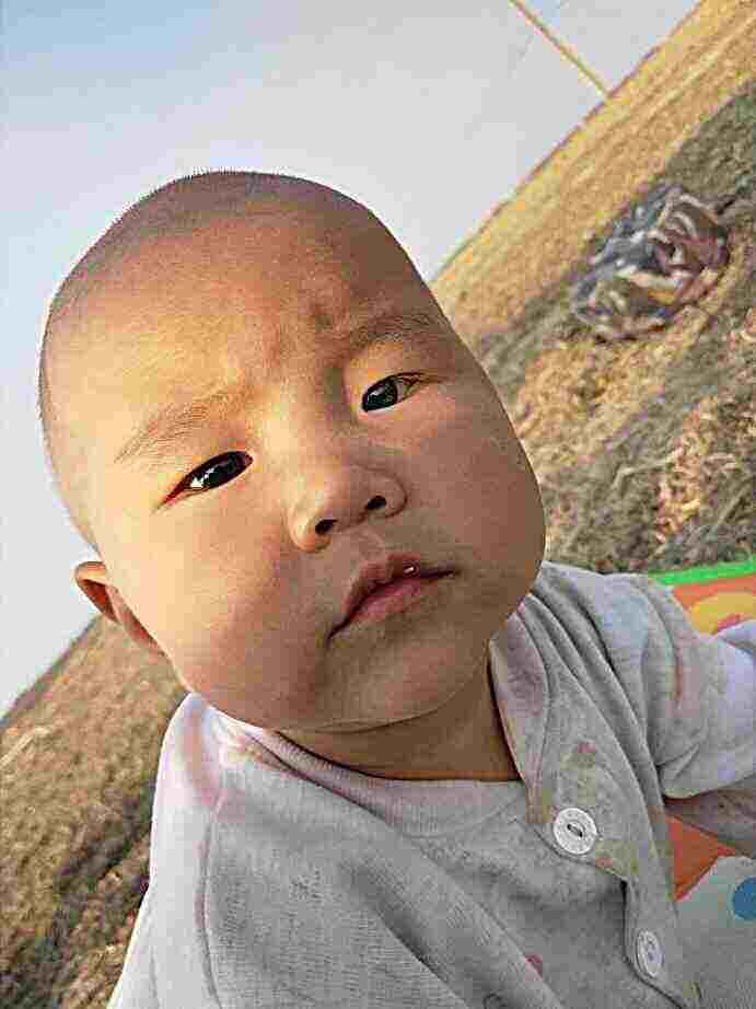 头像
