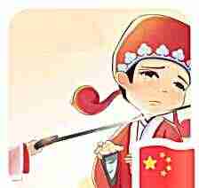 头像