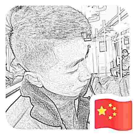 头像