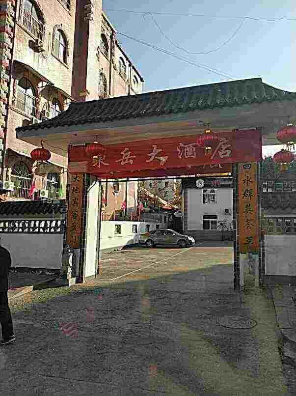 头像