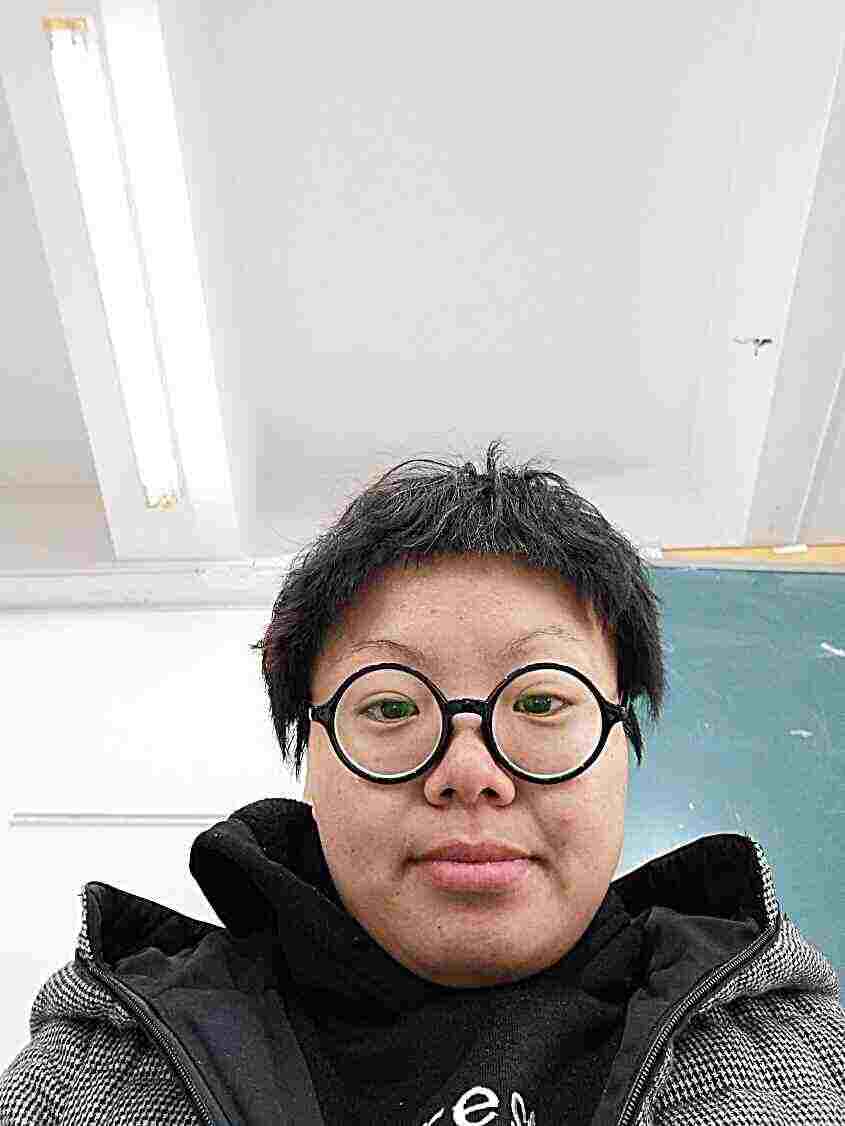 头像