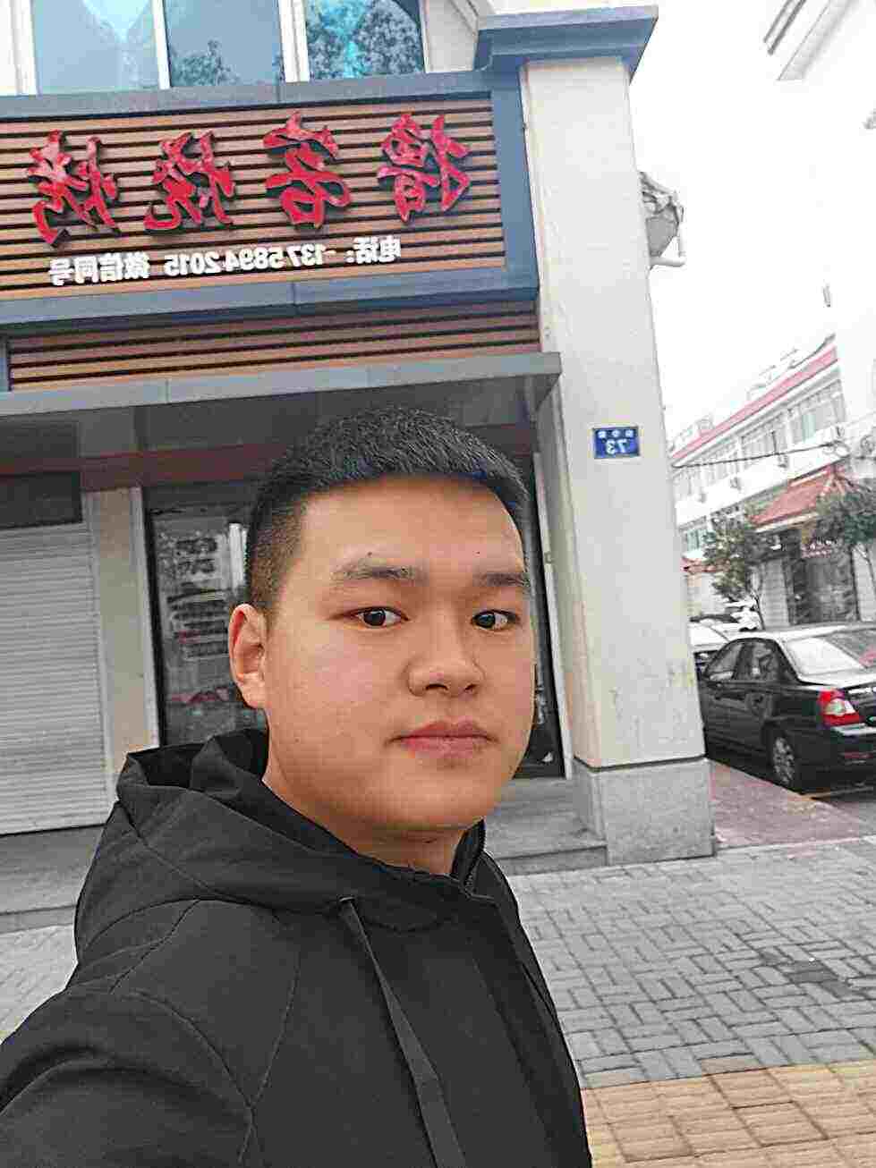 头像