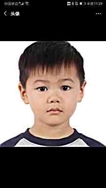 头像