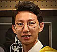 頭像