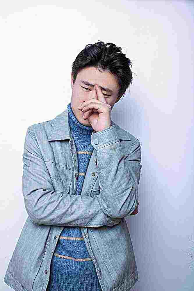 头像
