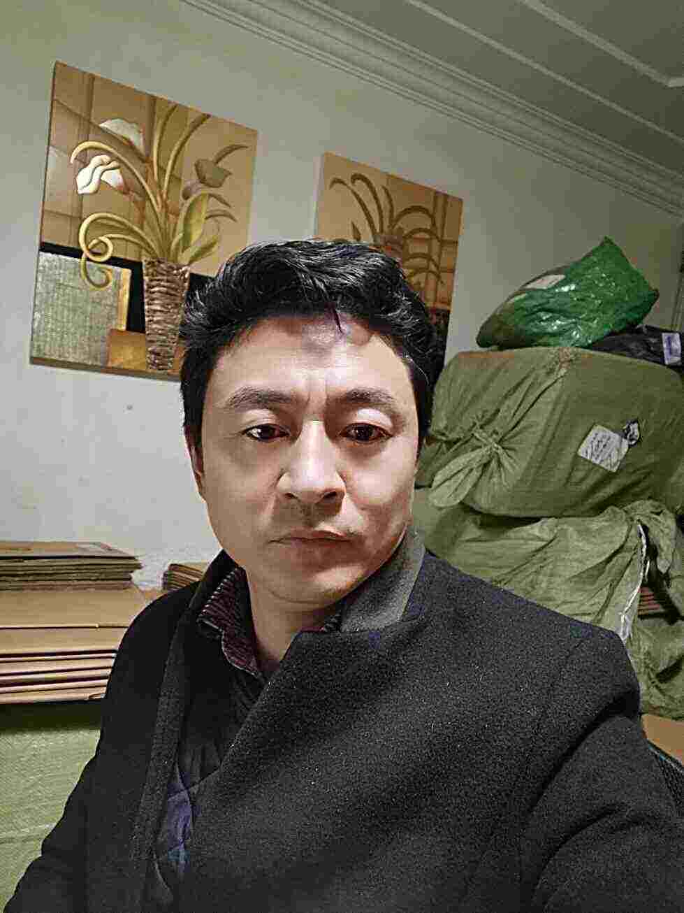 头像