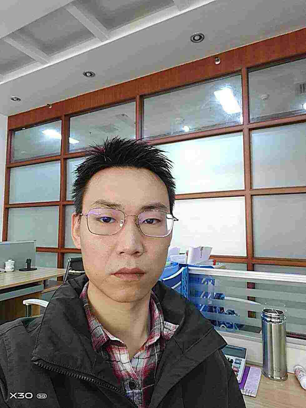 头像