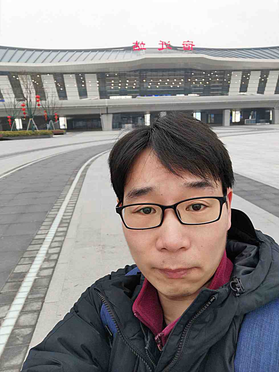 頭像