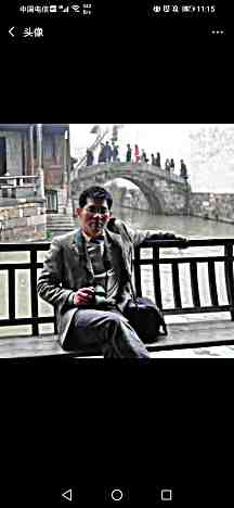 头像