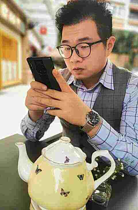 头像