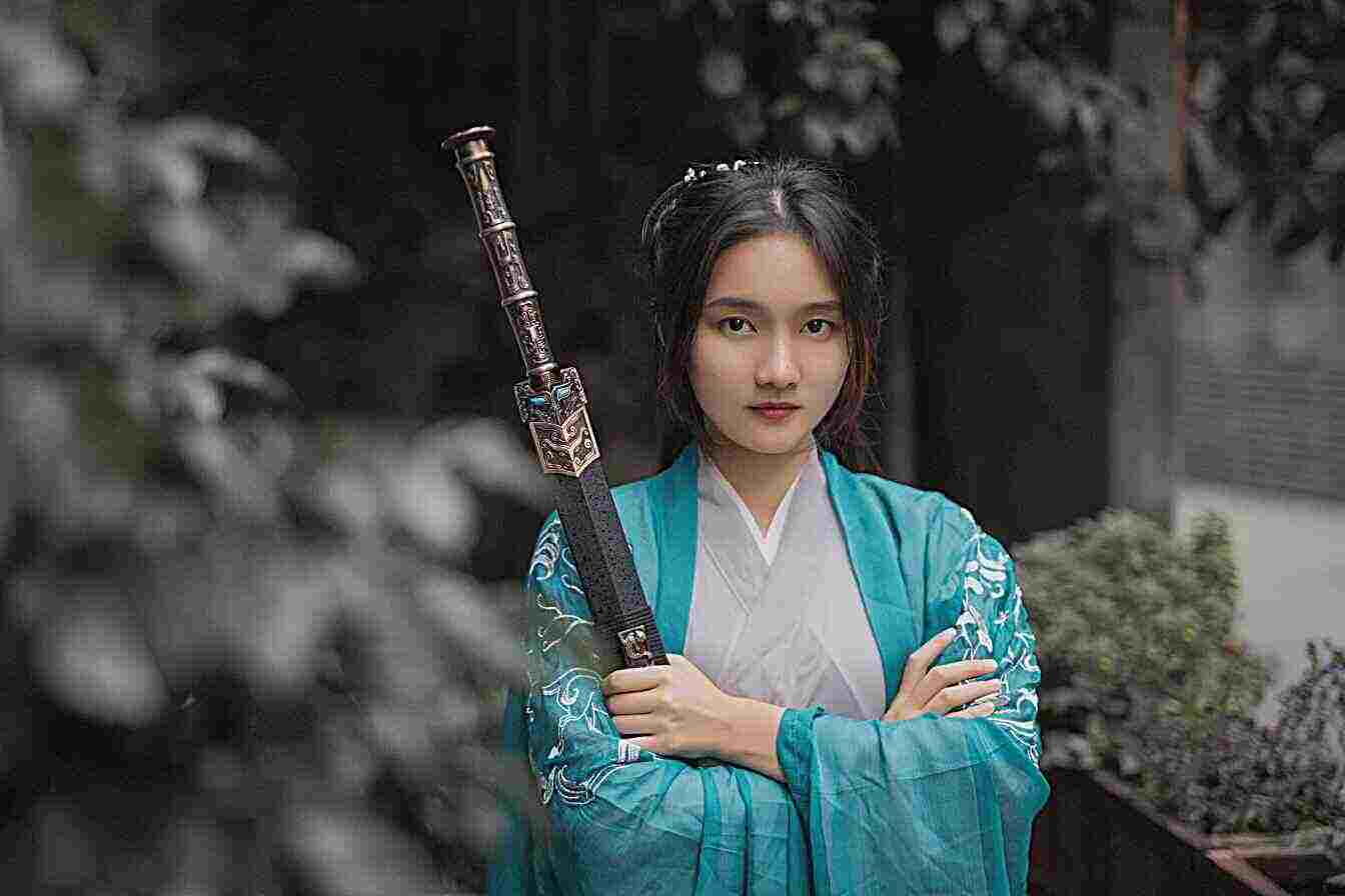 头像