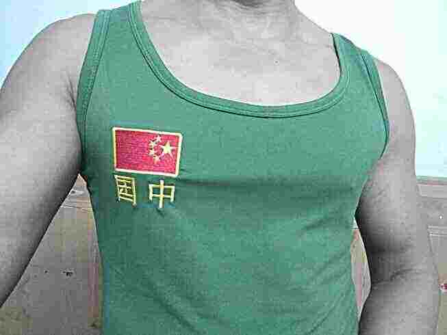 头像