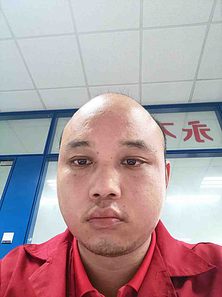 頭像