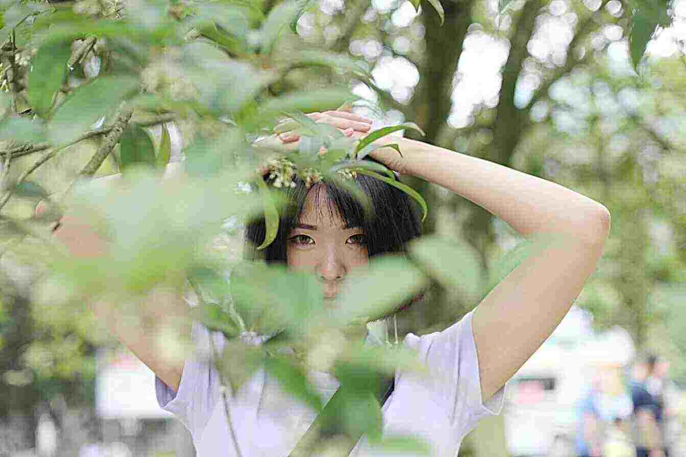 头像