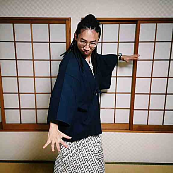 頭像