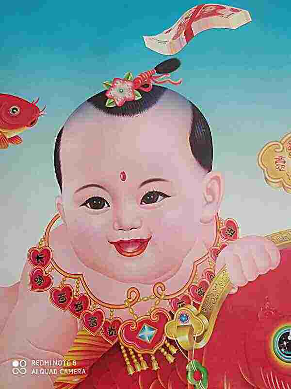 头像