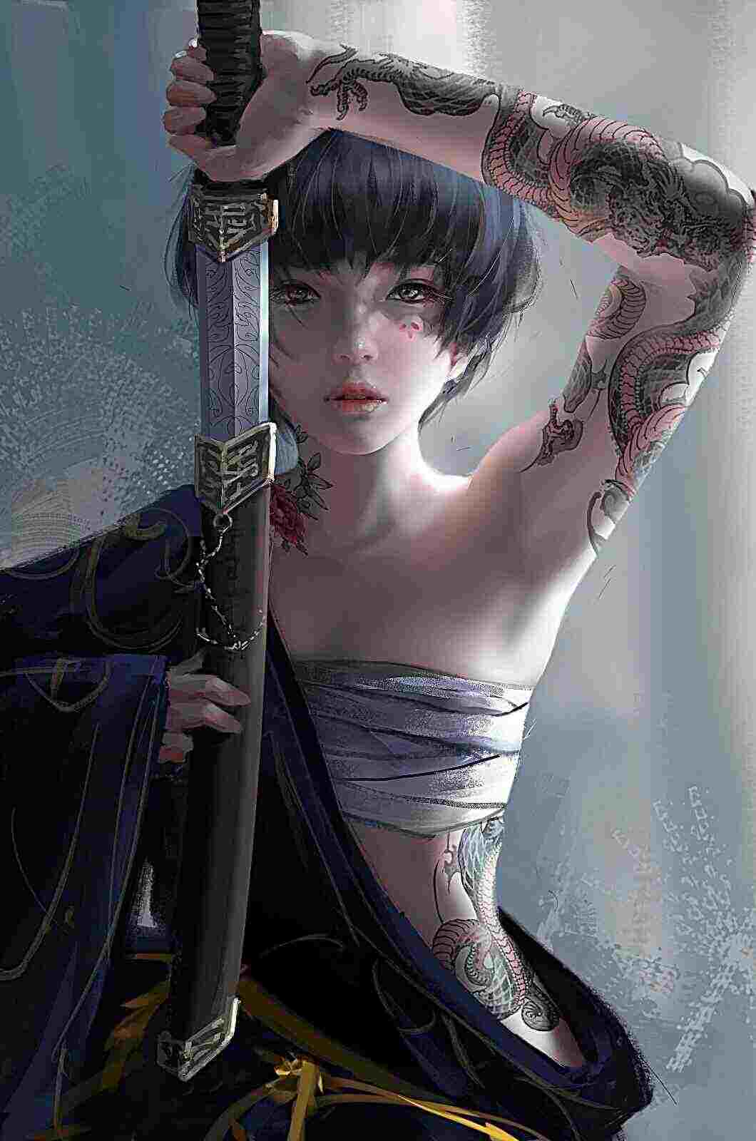 头像