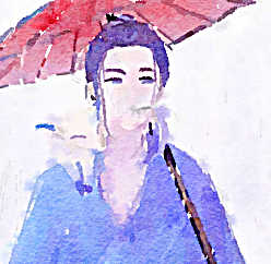頭像