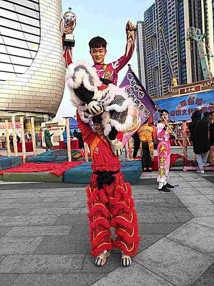 头像