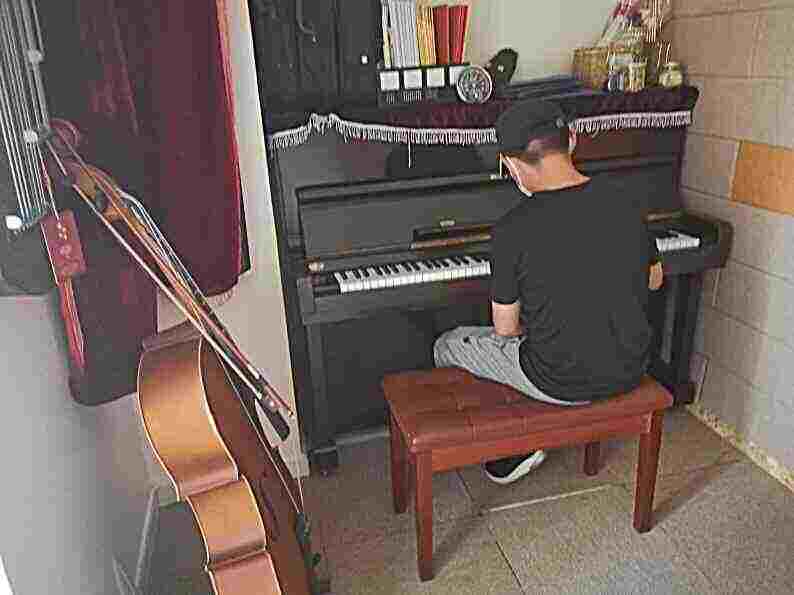 头像
