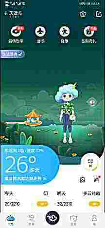 头像