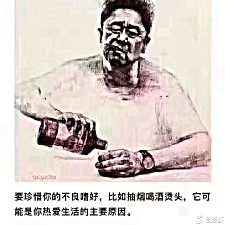 頭像