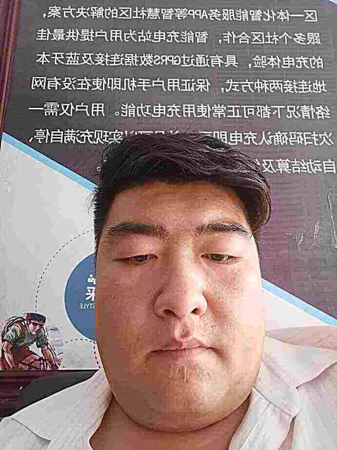 头像