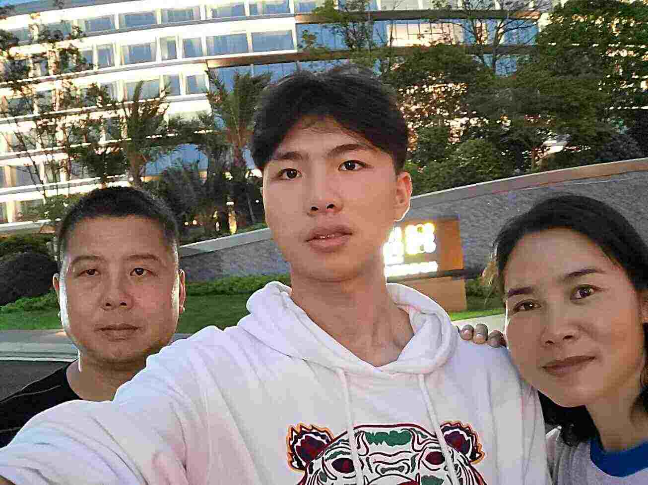 头像