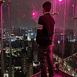頭像