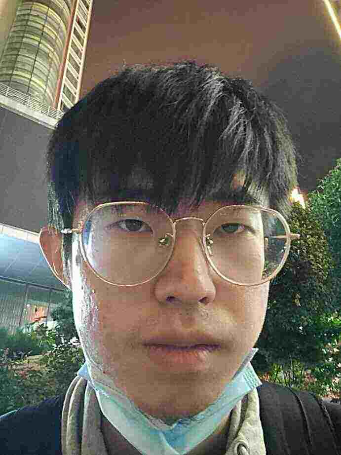 头像