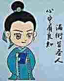 头像