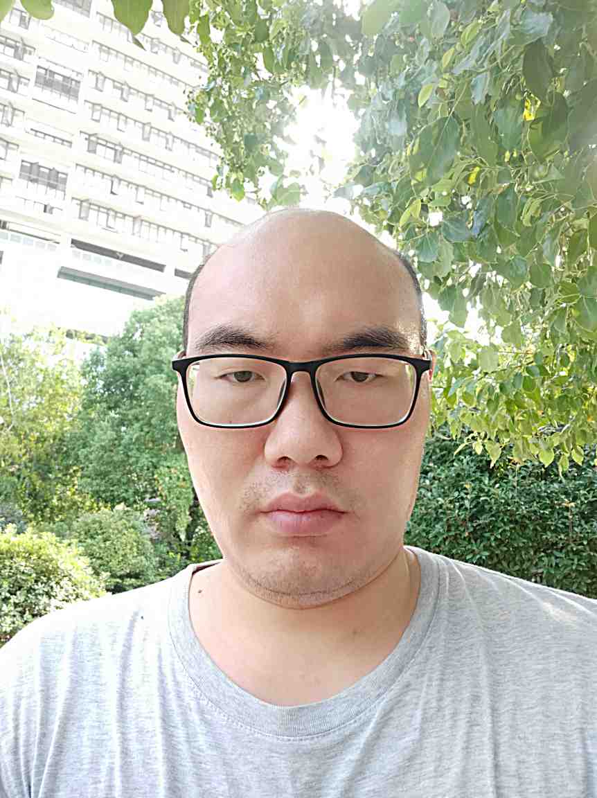 頭像