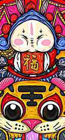 头像