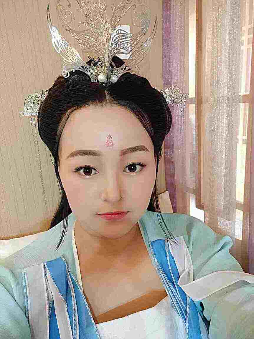 头像