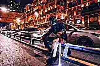 头像