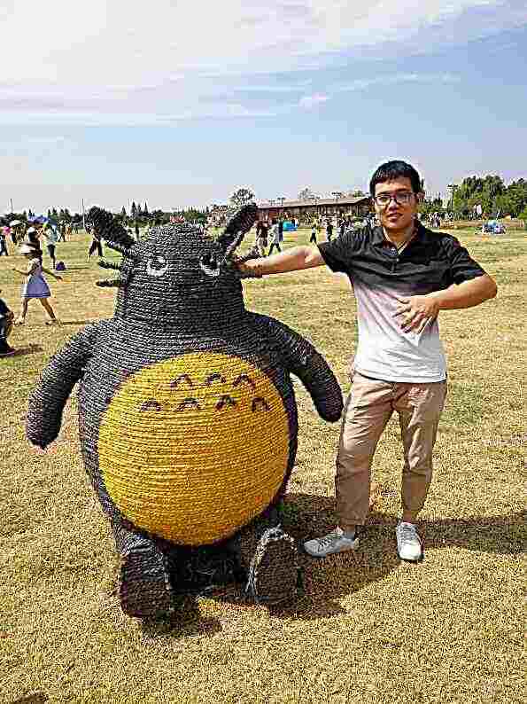 头像