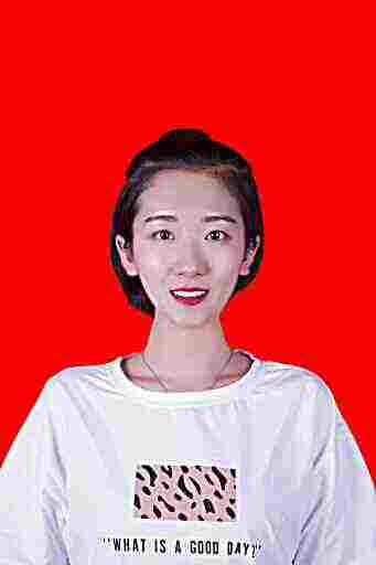 头像
