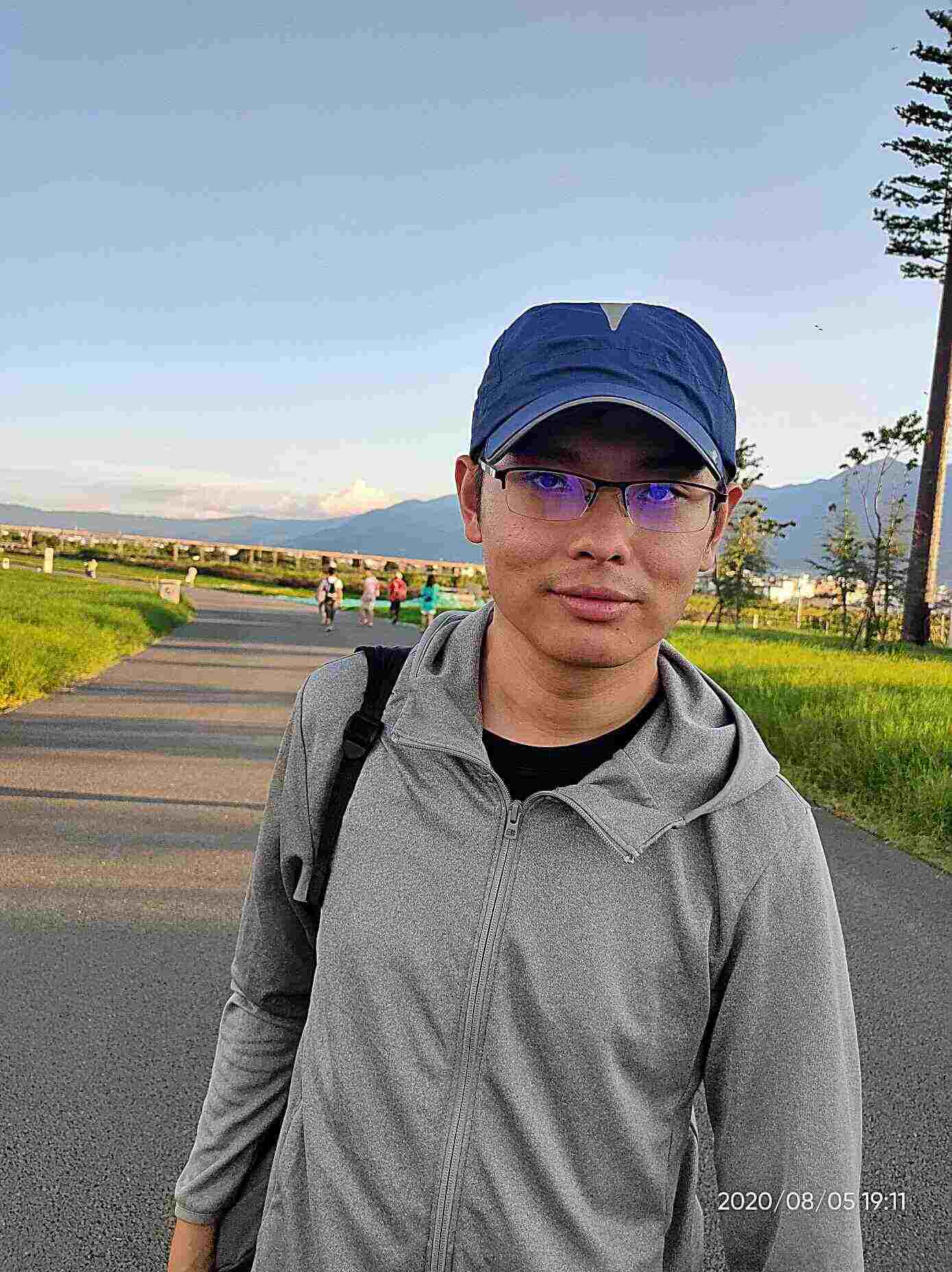 头像