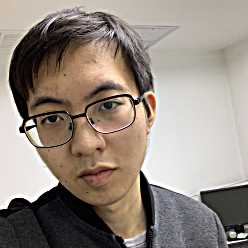 頭像